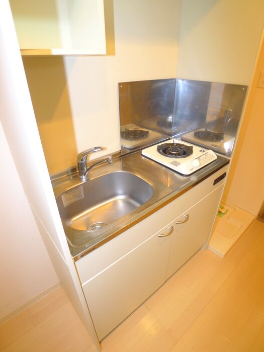 レジディア浦安の物件内観写真