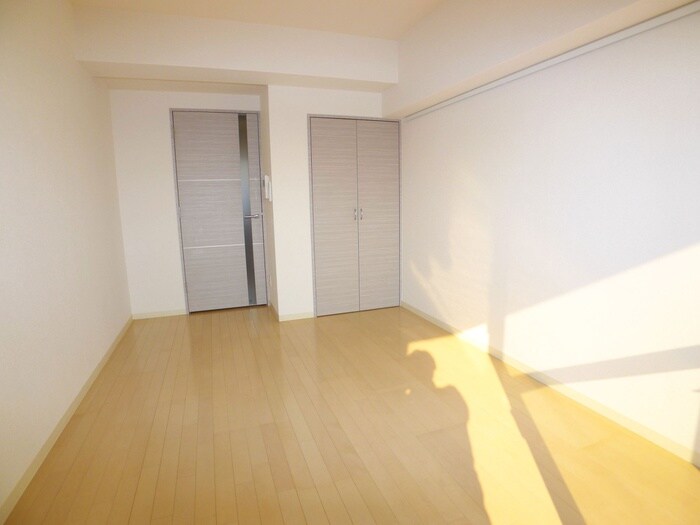 レジディア浦安の物件内観写真