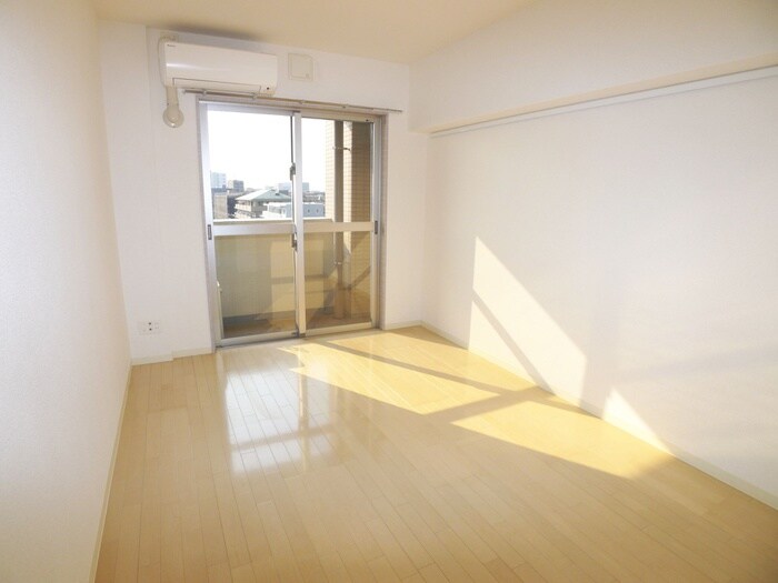 レジディア浦安の物件内観写真