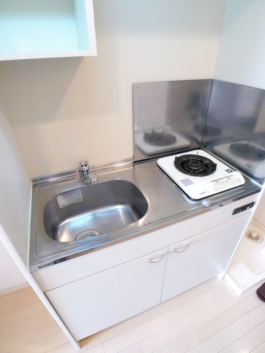 レジディア浦安の物件内観写真