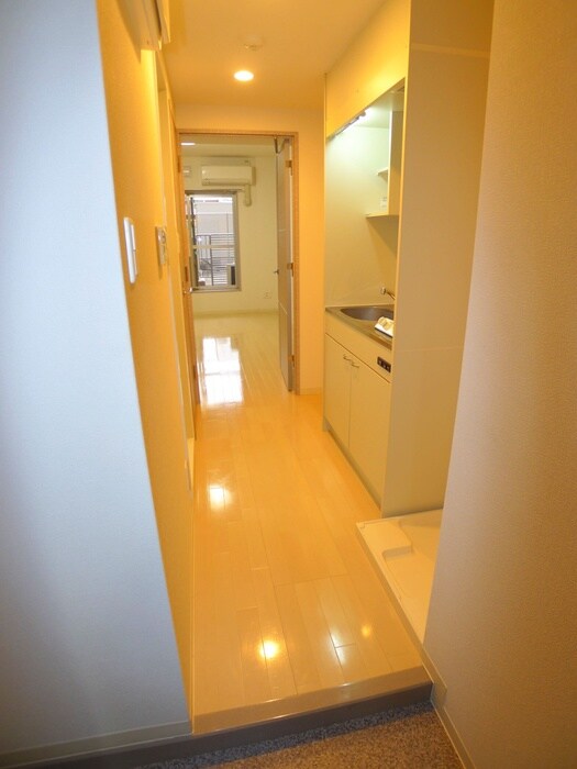 レジディア浦安の物件内観写真