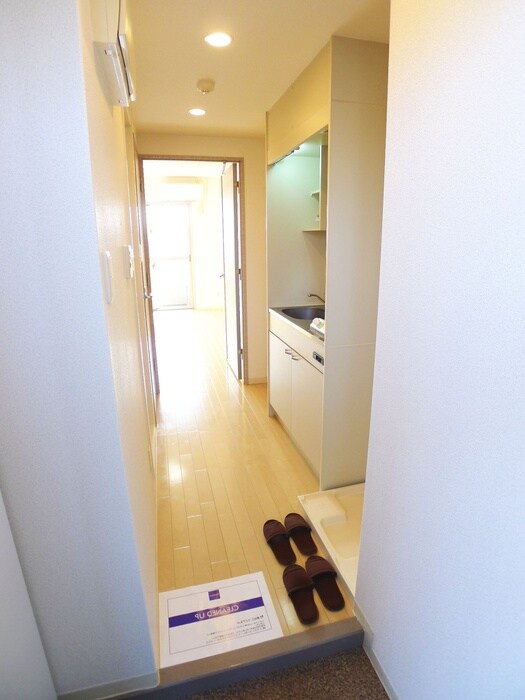 レジディア浦安の物件内観写真