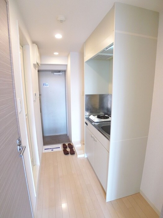 レジディア浦安の物件内観写真