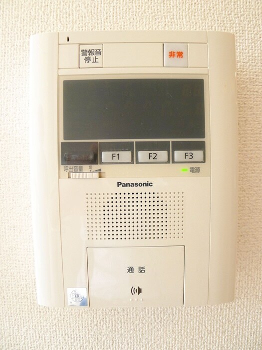 レジディア浦安の物件内観写真