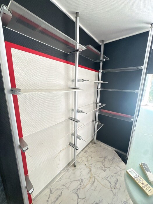 ジョイフルカ－サの物件内観写真