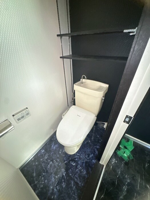 ジョイフルカ－サの物件内観写真