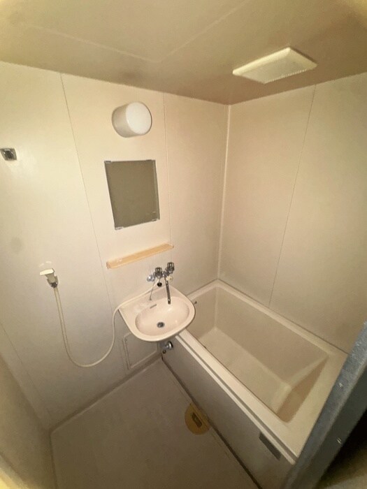 ジョイフルカ－サの物件内観写真