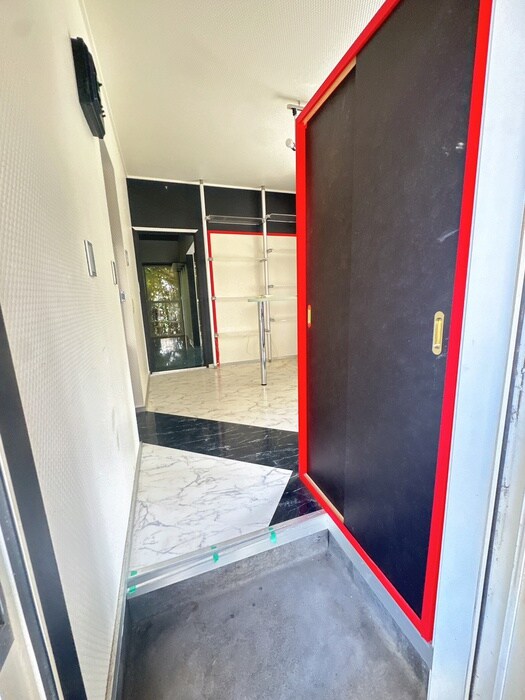 ジョイフルカ－サの物件内観写真