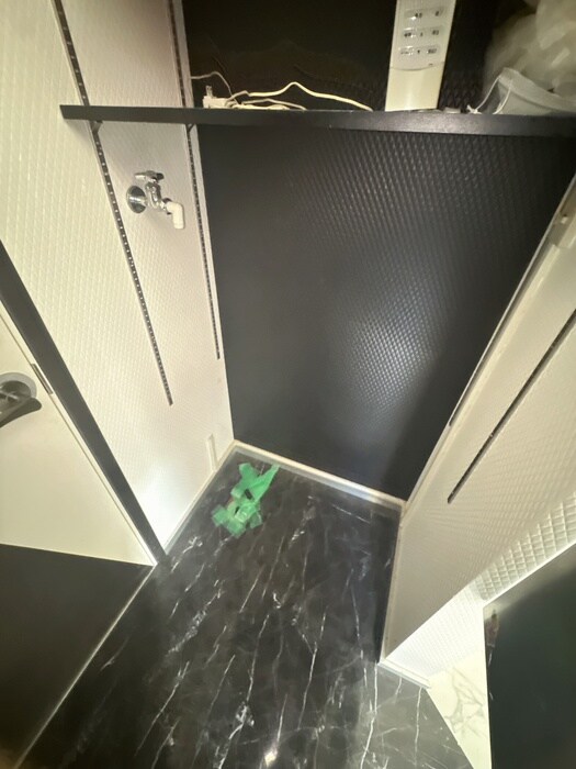 ジョイフルカ－サの物件内観写真