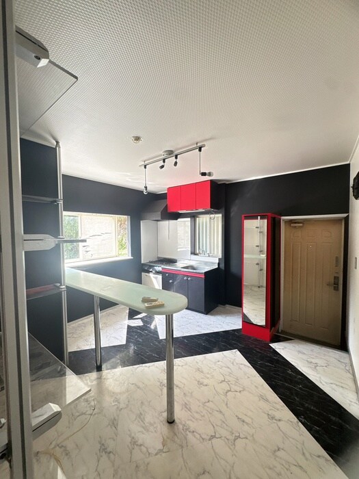 ジョイフルカ－サの物件内観写真