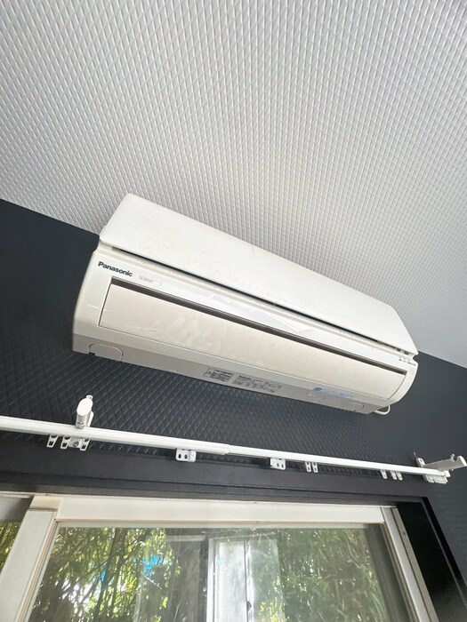 ジョイフルカ－サの物件内観写真