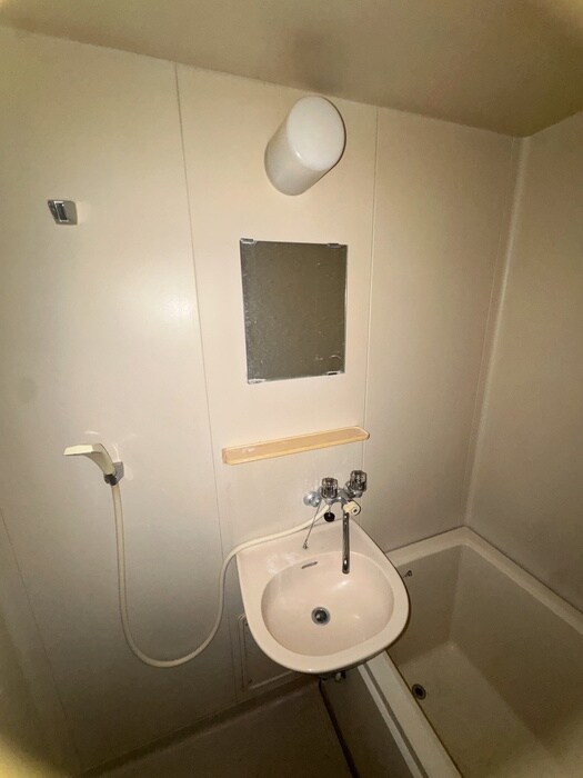 ジョイフルカ－サの物件内観写真