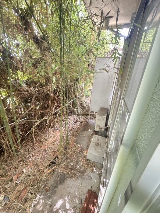 ジョイフルカ－サの物件内観写真