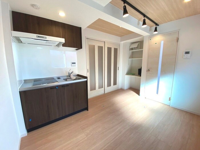 フェリシティ越谷の物件内観写真