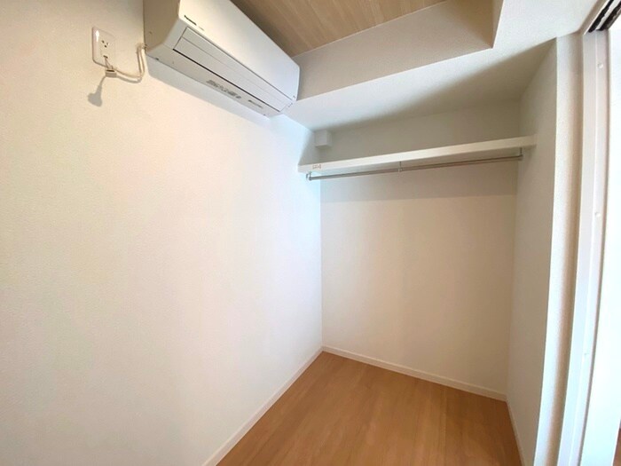 フェリシティ越谷の物件内観写真