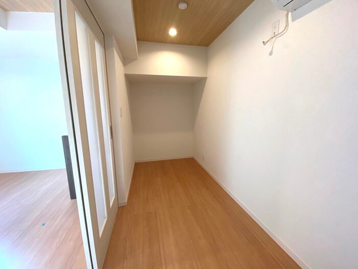 フェリシティ越谷の物件内観写真