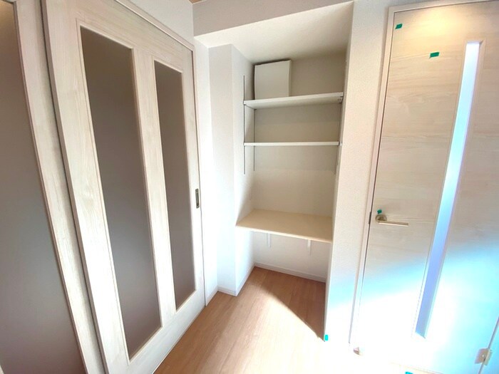 フェリシティ越谷の物件内観写真