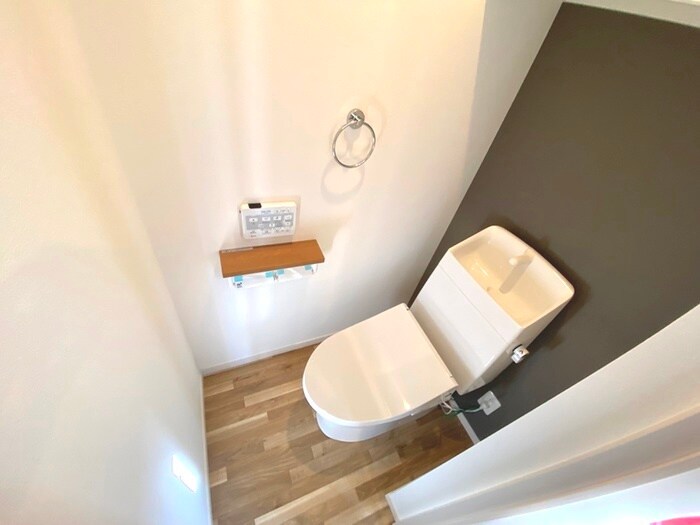 フェリシティ越谷の物件内観写真