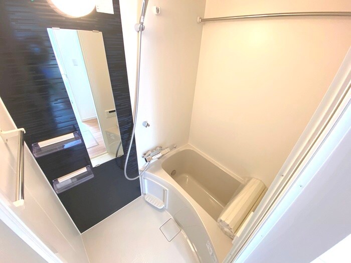 フェリシティ越谷の物件内観写真