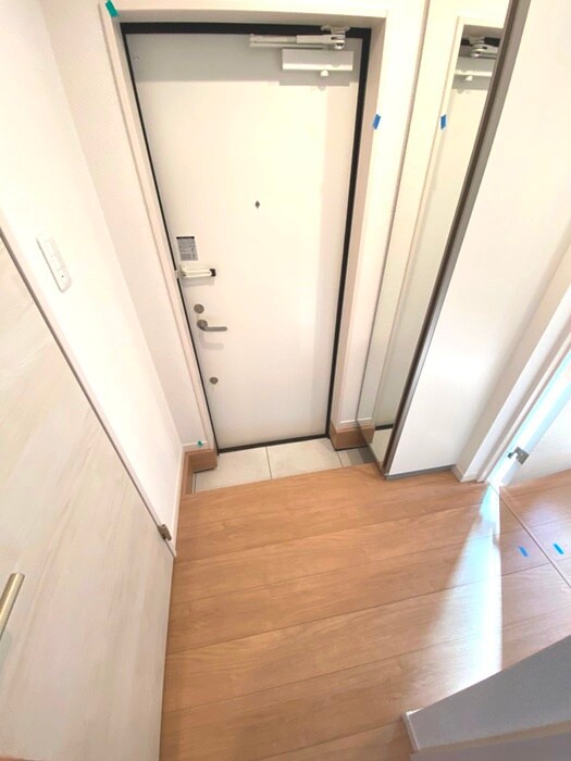 フェリシティ越谷の物件内観写真