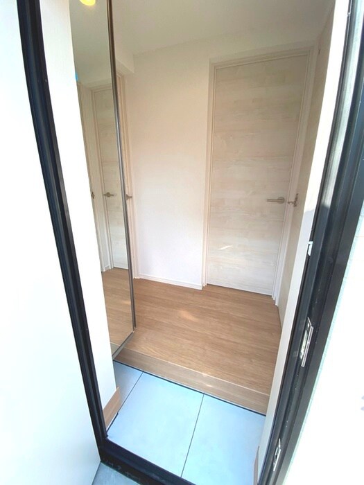 フェリシティ越谷の物件内観写真