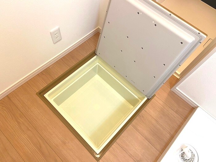 フェリシティ越谷の物件内観写真