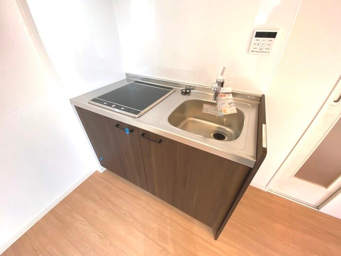 フェリシティ越谷の物件内観写真