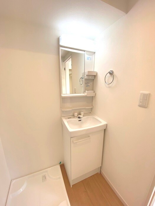 フェリシティ越谷の物件内観写真