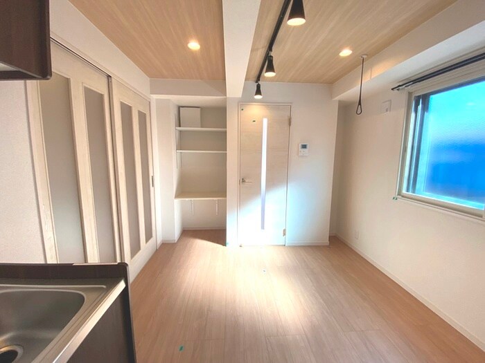 フェリシティ越谷の物件内観写真