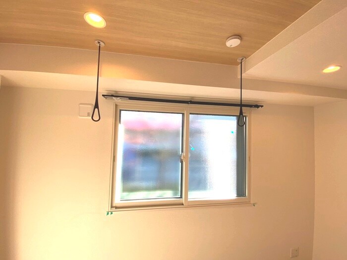 フェリシティ越谷の物件内観写真