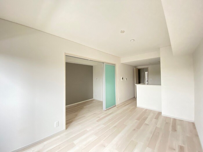 Royal Hillsの物件内観写真