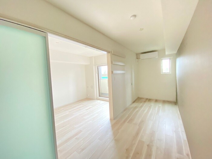 Royal Hillsの物件内観写真