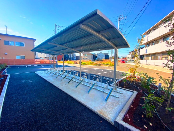 Royal Hillsの物件外観写真