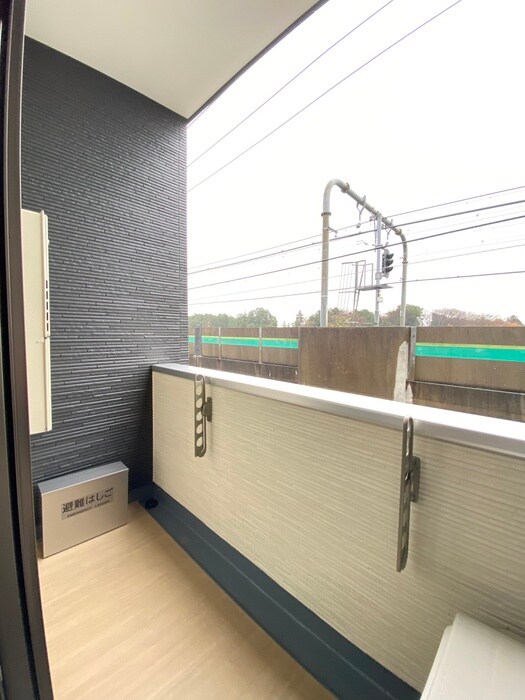 Royal Hillsの物件内観写真