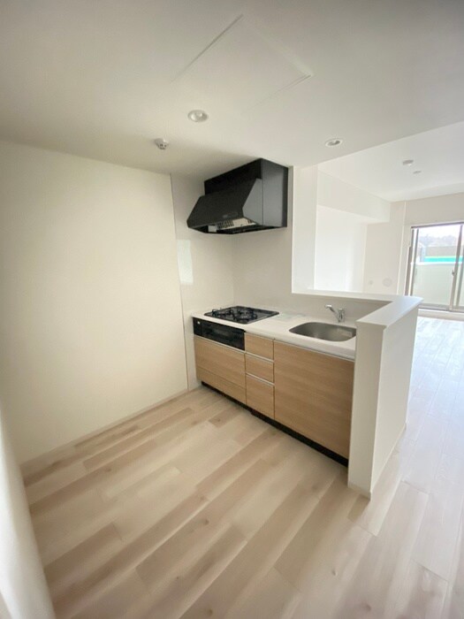 Royal Hillsの物件内観写真