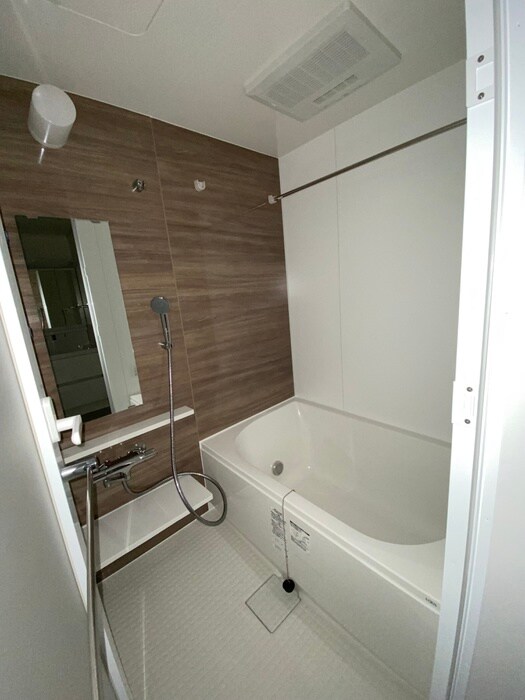 Royal Hillsの物件内観写真