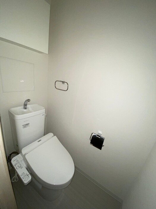 Royal Hillsの物件内観写真