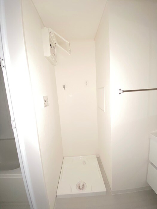 Royal Hillsの物件内観写真