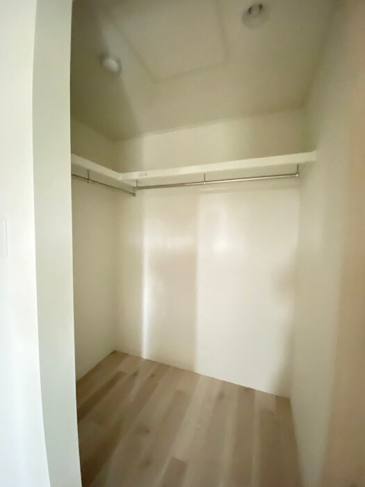 Royal Hillsの物件内観写真