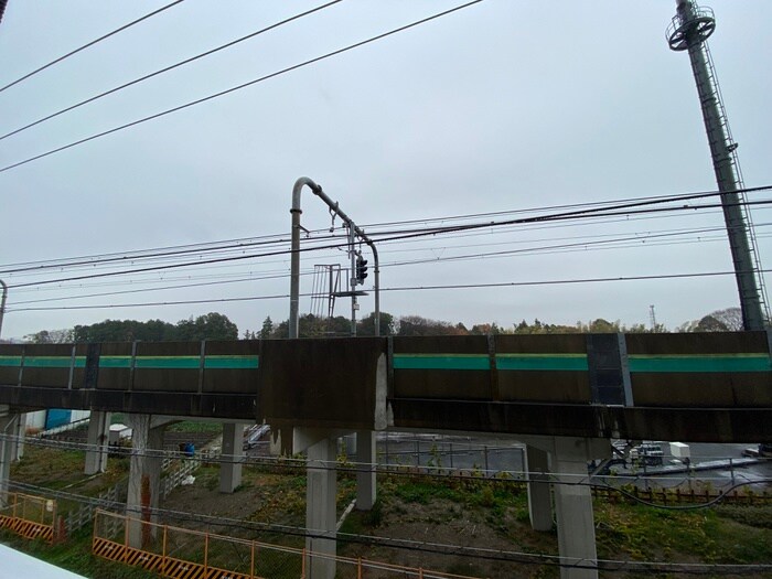 Royal Hillsの物件内観写真