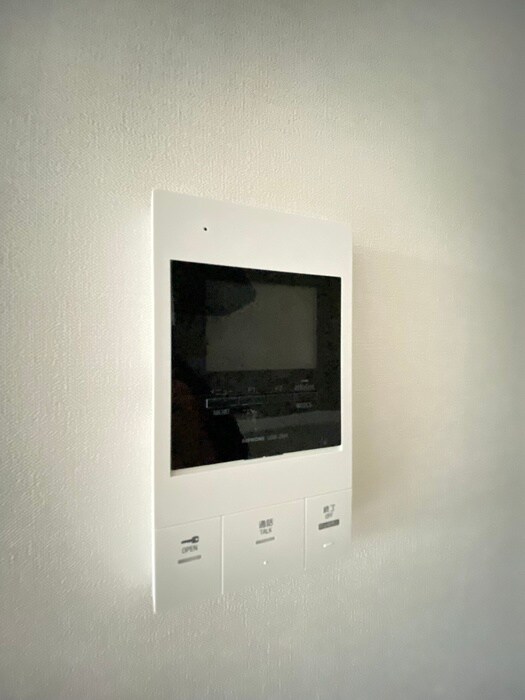 Royal Hillsの物件内観写真