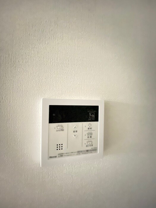 Royal Hillsの物件内観写真