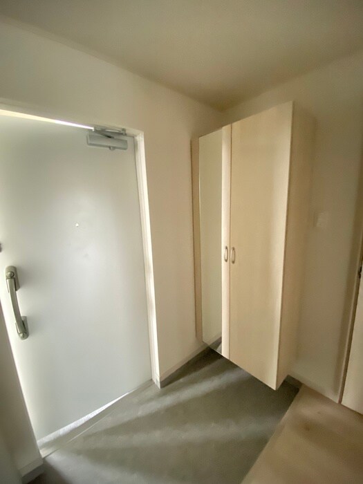 Royal Hillsの物件内観写真