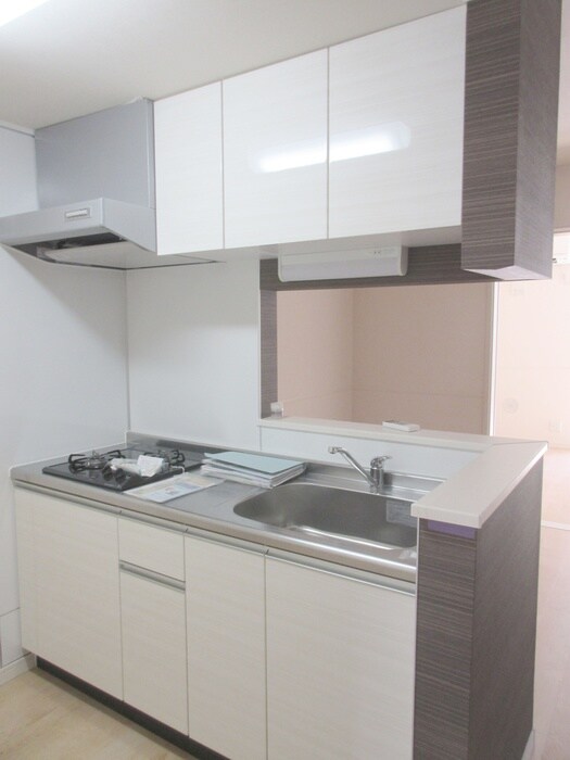 エルカーサHDKの物件内観写真