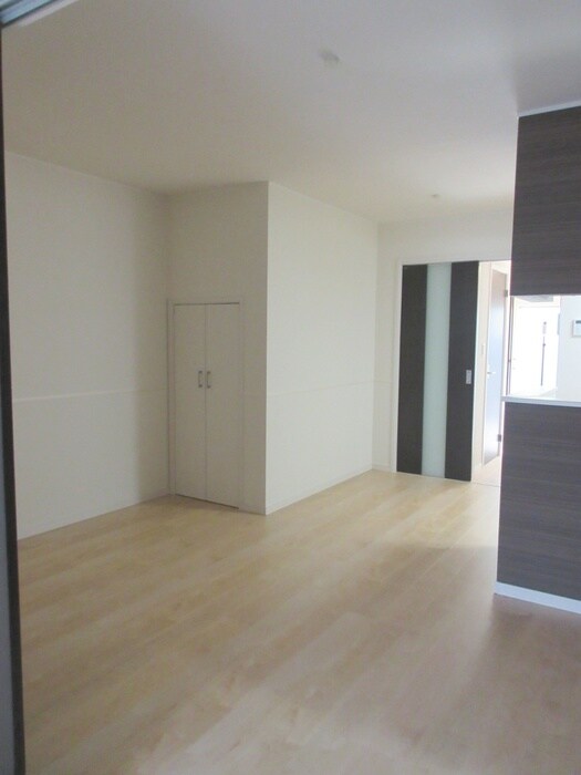 エルカーサHDKの物件内観写真