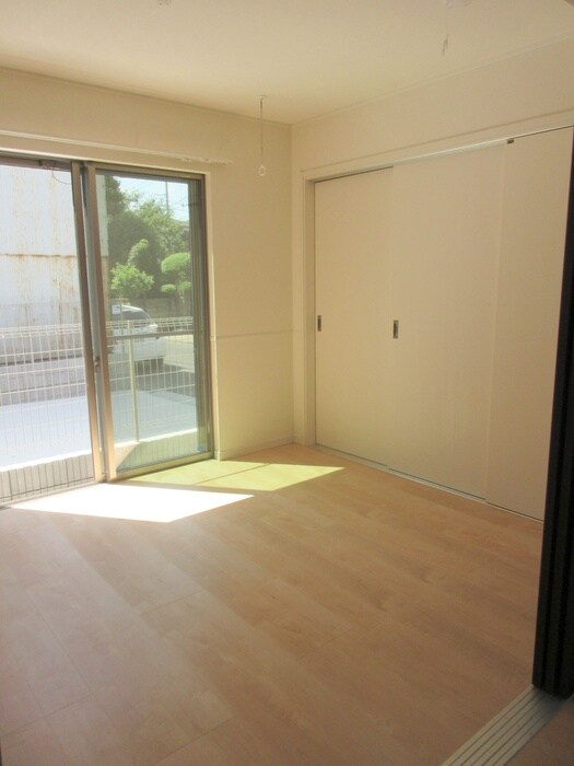 エルカーサHDKの物件内観写真