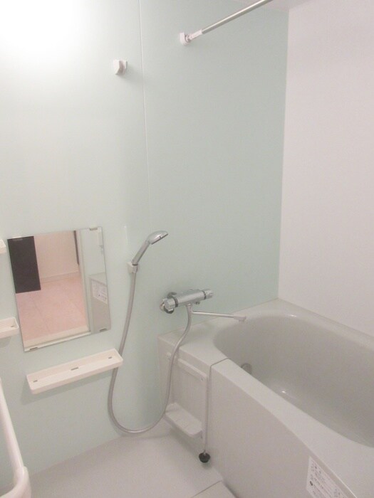 エルカーサHDKの物件内観写真