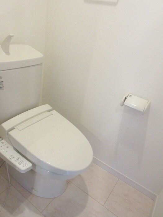 エルカーサHDKの物件内観写真