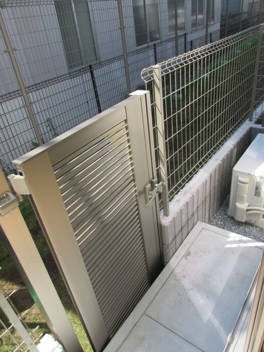 エルカーサHDKの物件内観写真