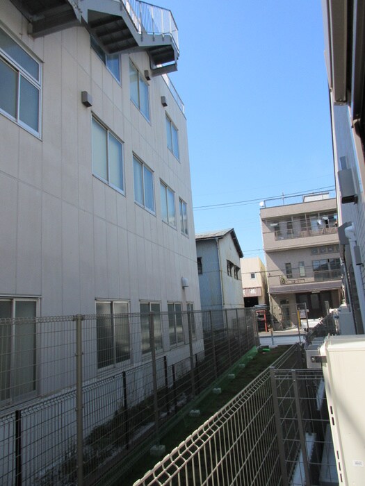 エルカーサHDKの物件内観写真